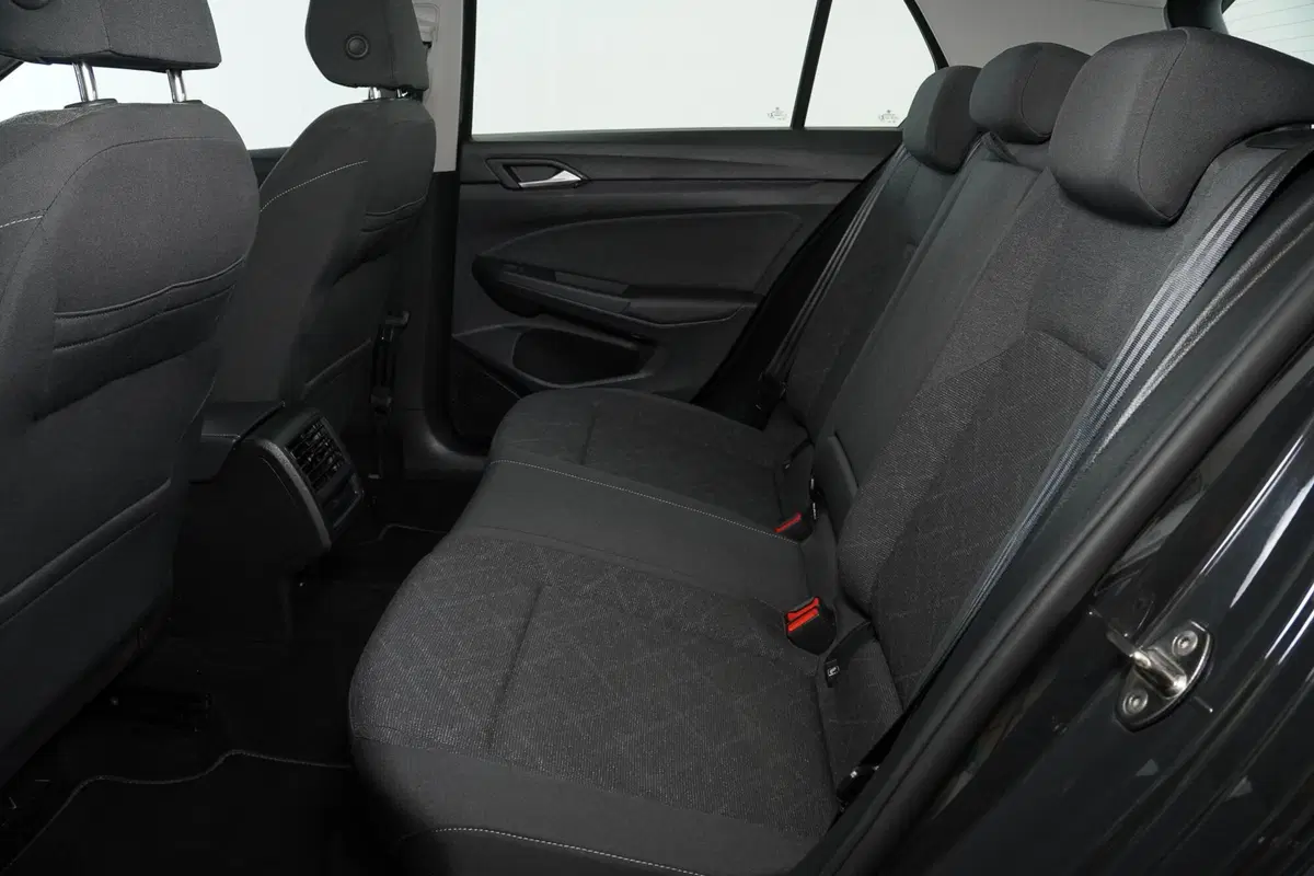 Volkswagen Golf usata a Perugia (9)