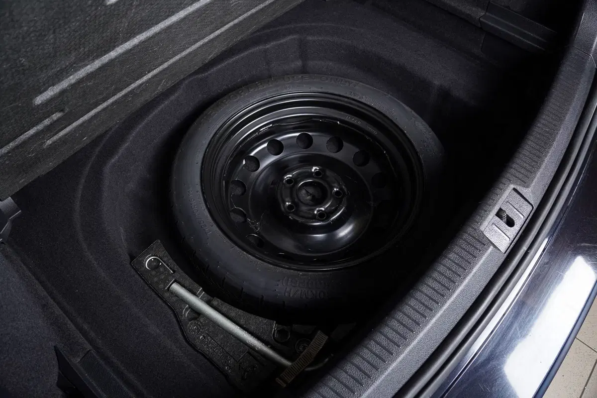 Volkswagen Golf usata a Perugia (8)