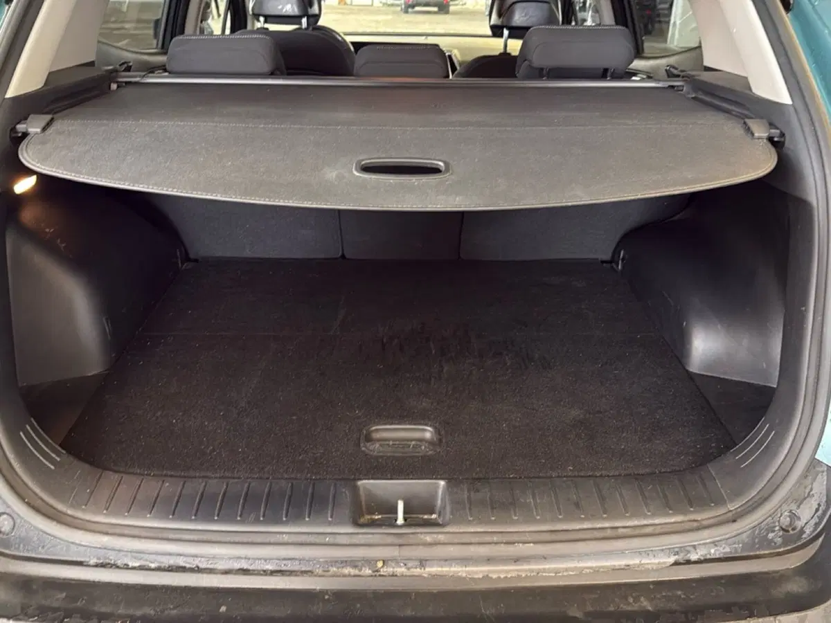 Kia Sportage usata a Pordenone (10)