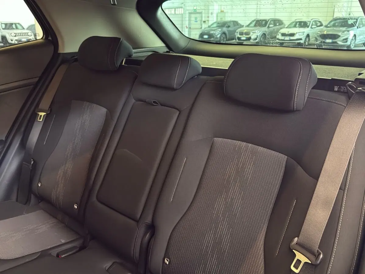 Kia Sportage usata a Pordenone (11)
