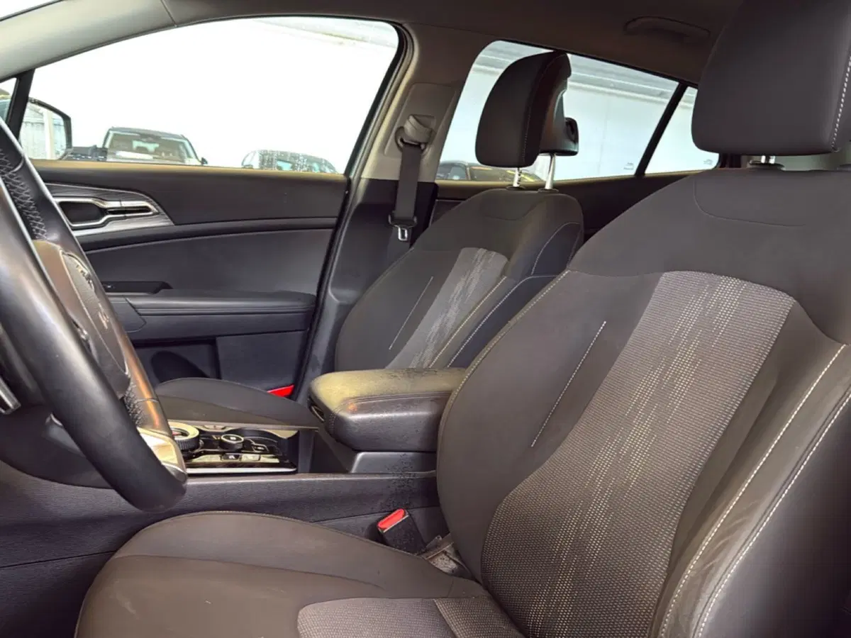 Kia Sportage usata a Pordenone (17)
