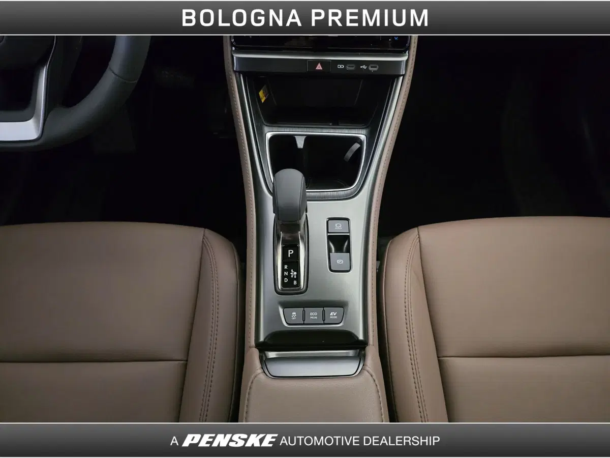 Lexus LBX usata a Bologna (20)