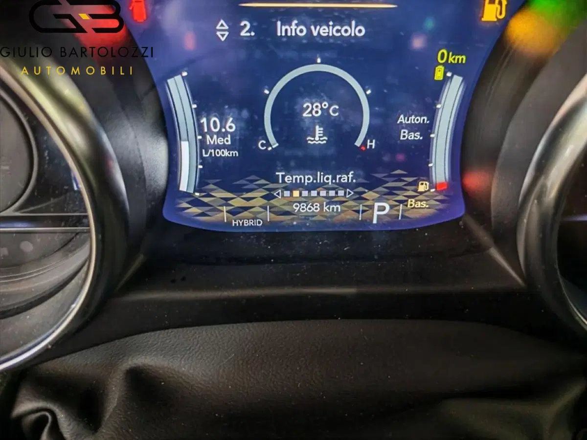 Jeep Wrangler Unlimited usata a Prato (3)