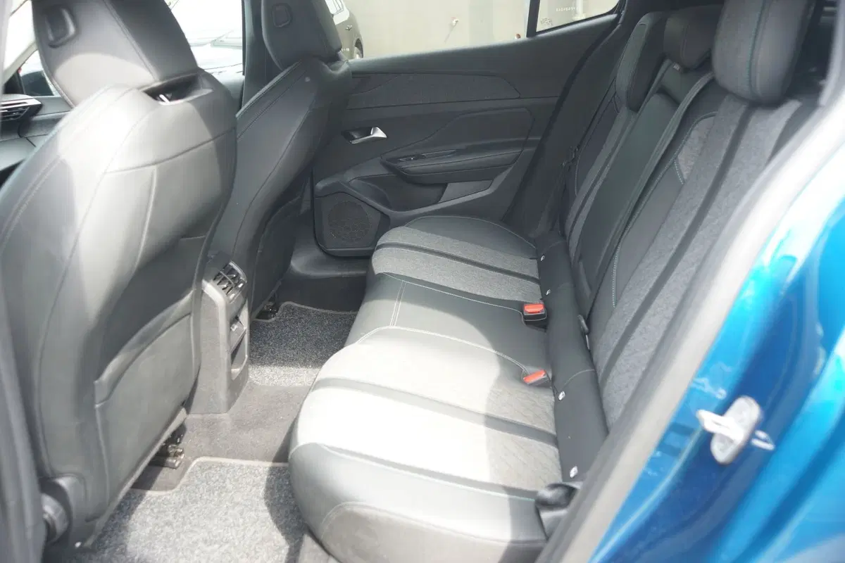 Peugeot 408 usata a Torino (10)