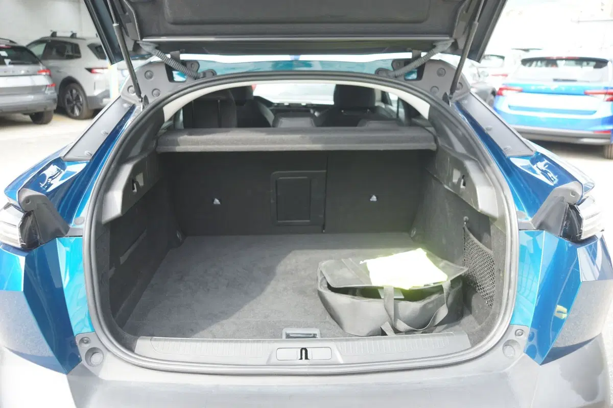 Peugeot 408 usata a Torino (9)