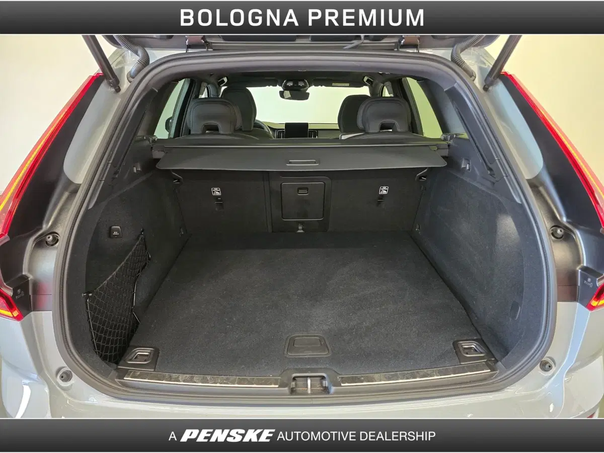 Volvo XC60 usata a Bologna (10)