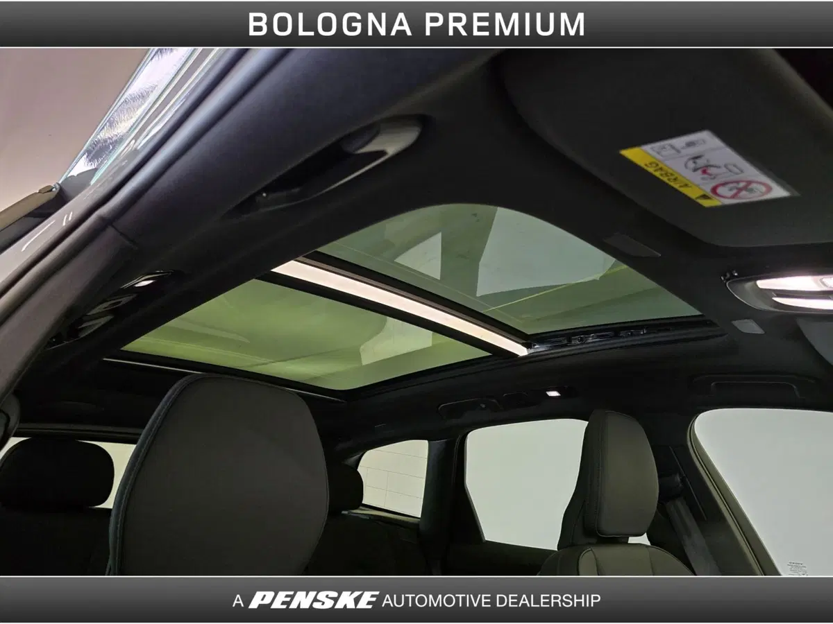Volvo XC60 usata a Bologna (12)