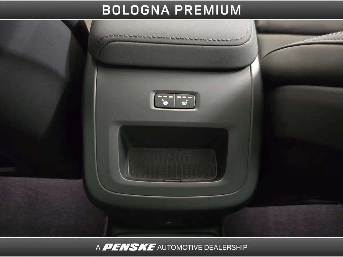 Volvo XC60 usata a Bologna (15)