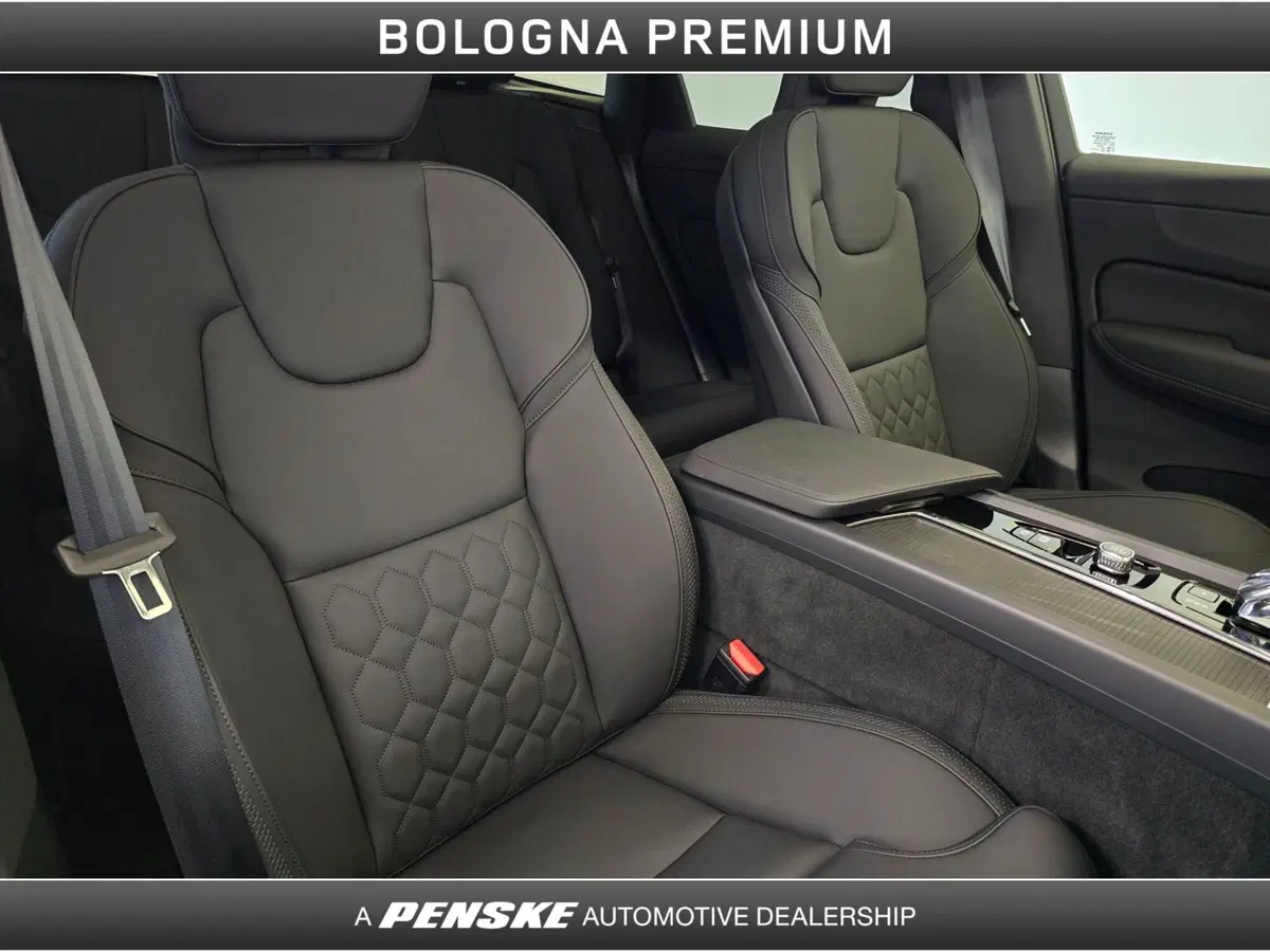 Volvo XC60 usata a Bologna (19)