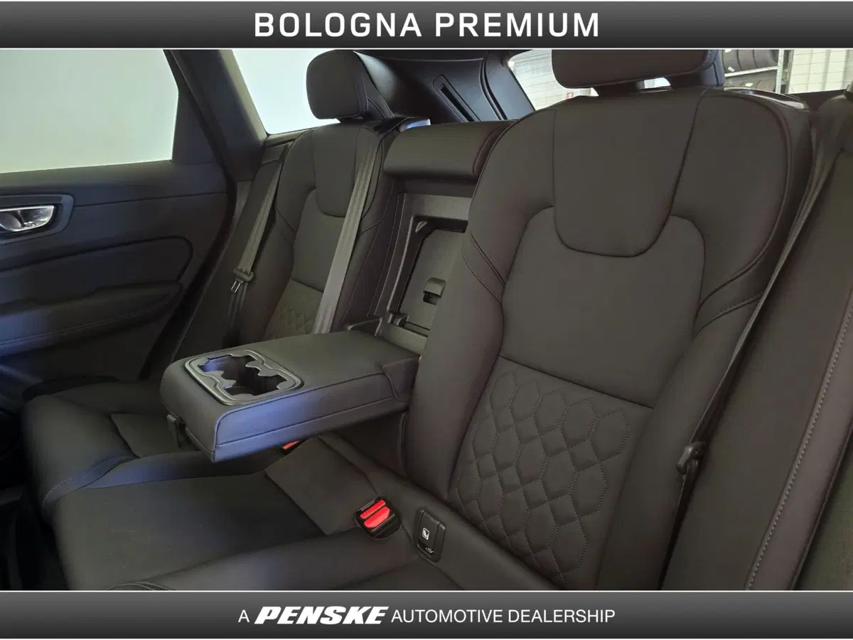 Volvo XC60 usata a Bologna (20)