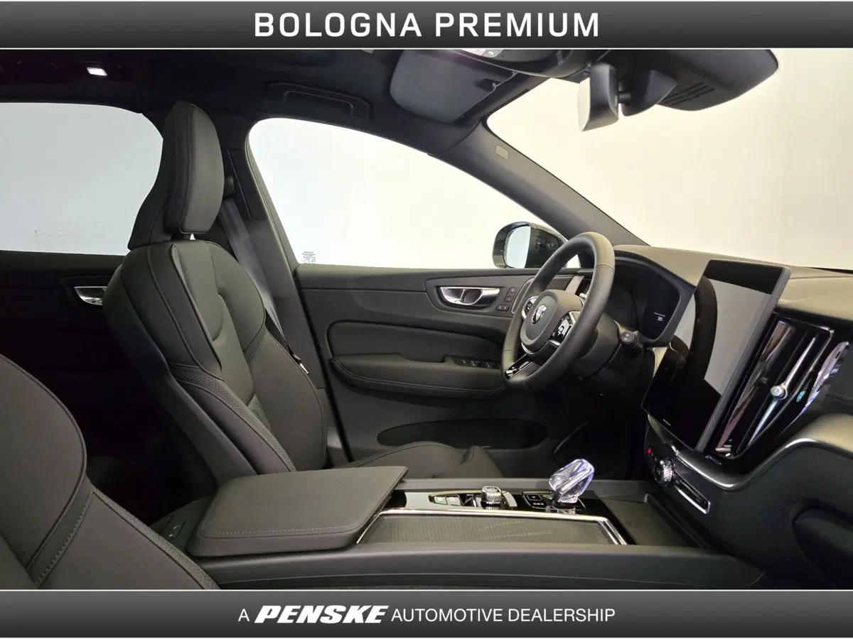 Volvo XC60 usata a Bologna (3)
