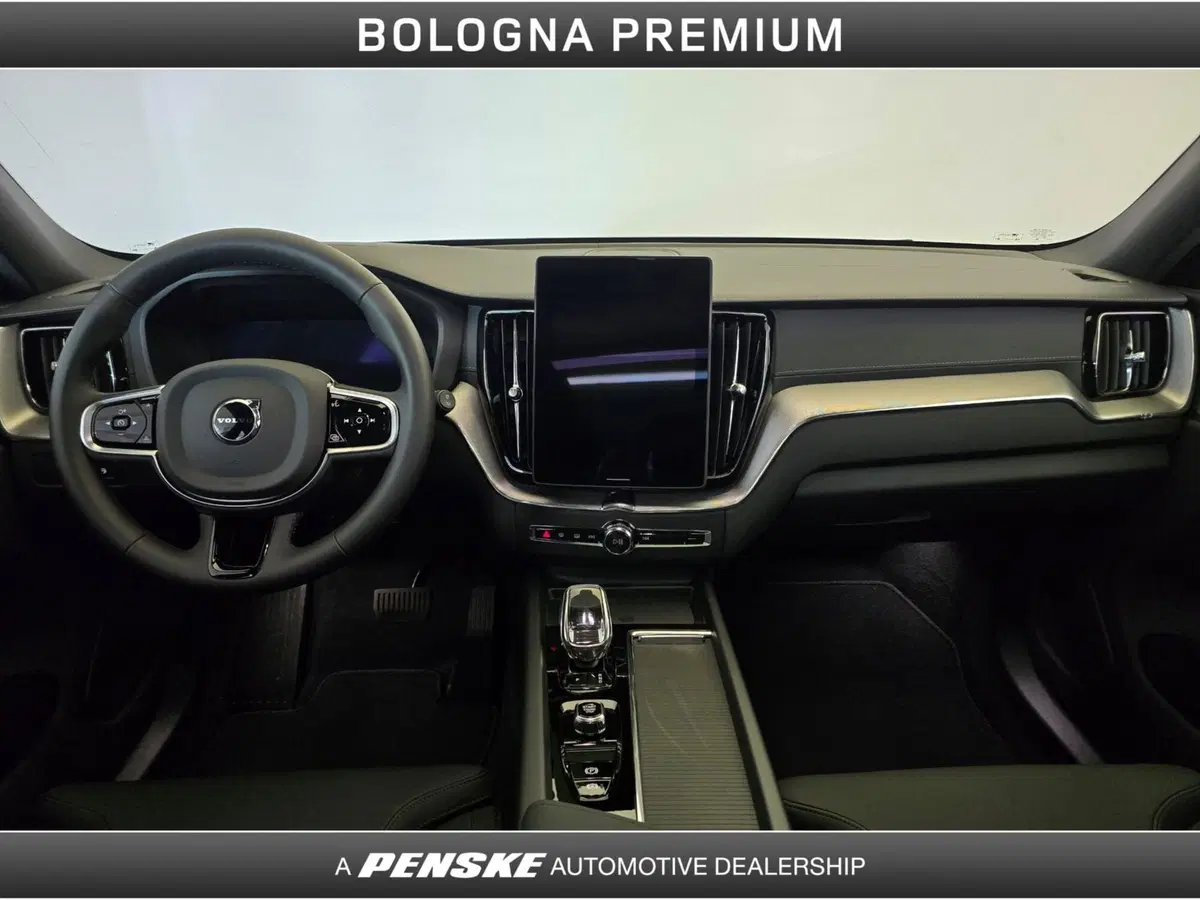 Volvo XC60 usata a Bologna (4)