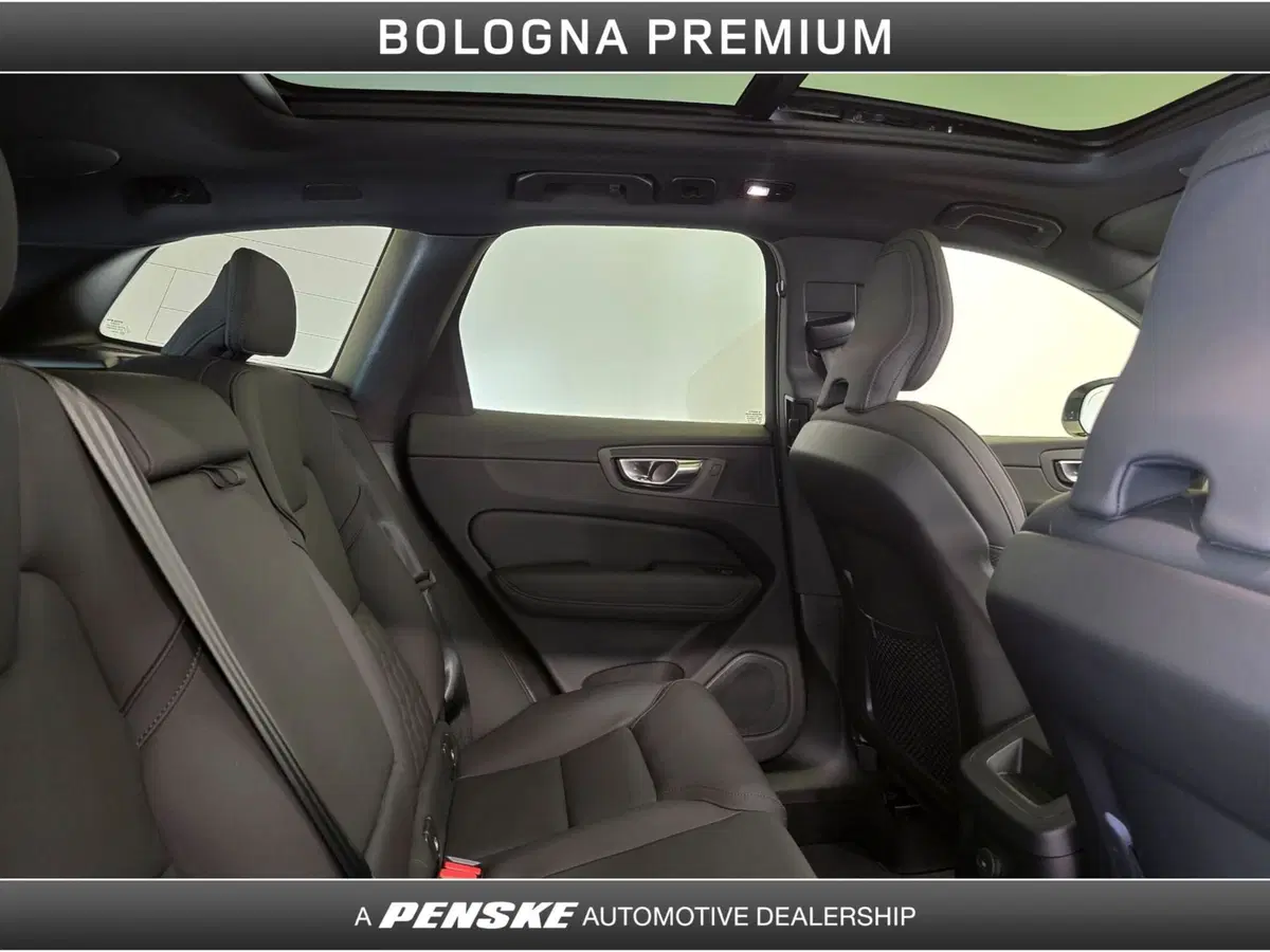 Volvo XC60 usata a Bologna (5)