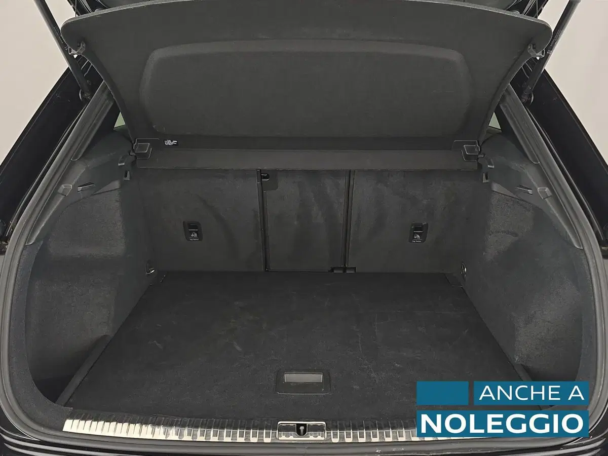 Audi Q3 Sportback usata a Alessandria (10)