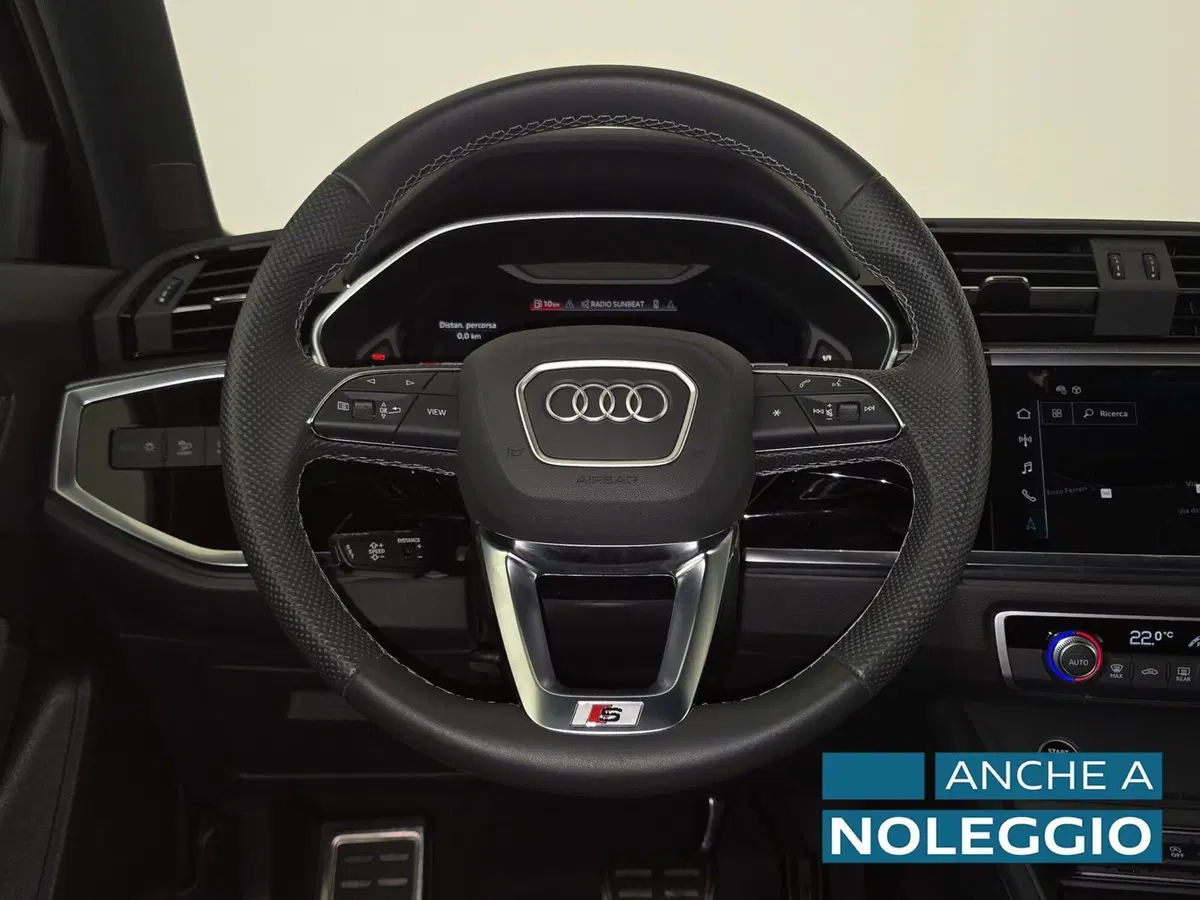 Audi Q3 Sportback usata a Alessandria (12)