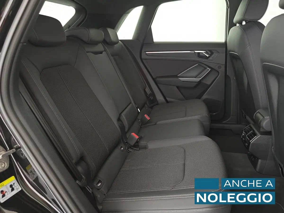 Audi Q3 Sportback usata a Alessandria (16)
