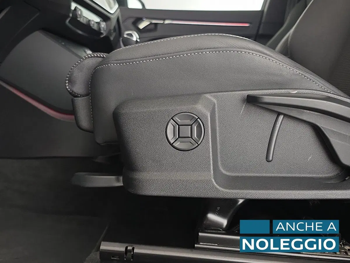 Audi Q3 Sportback usata a Alessandria (18)