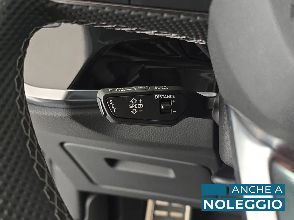 Audi Q3 Sportback usata a Alessandria (19)