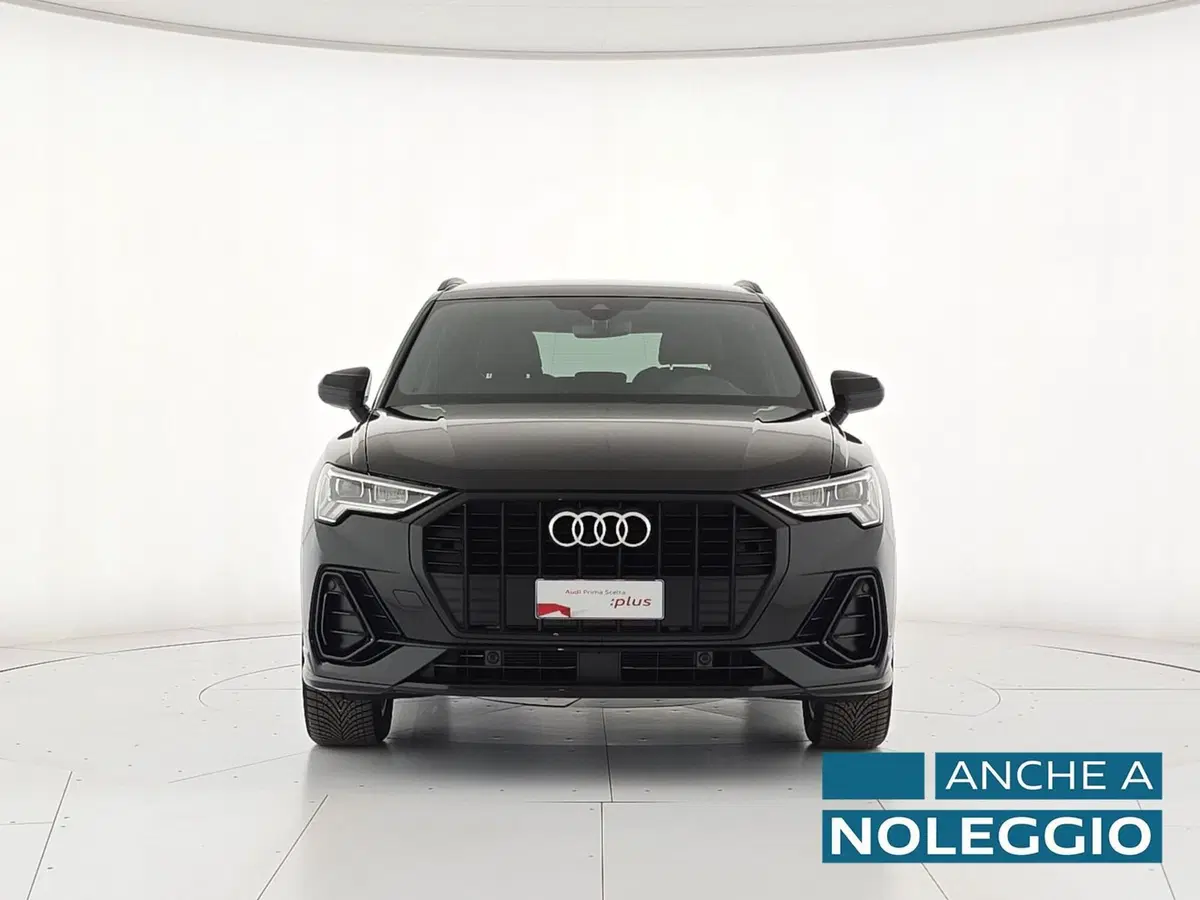 Audi Q3 Sportback usata a Alessandria (3)