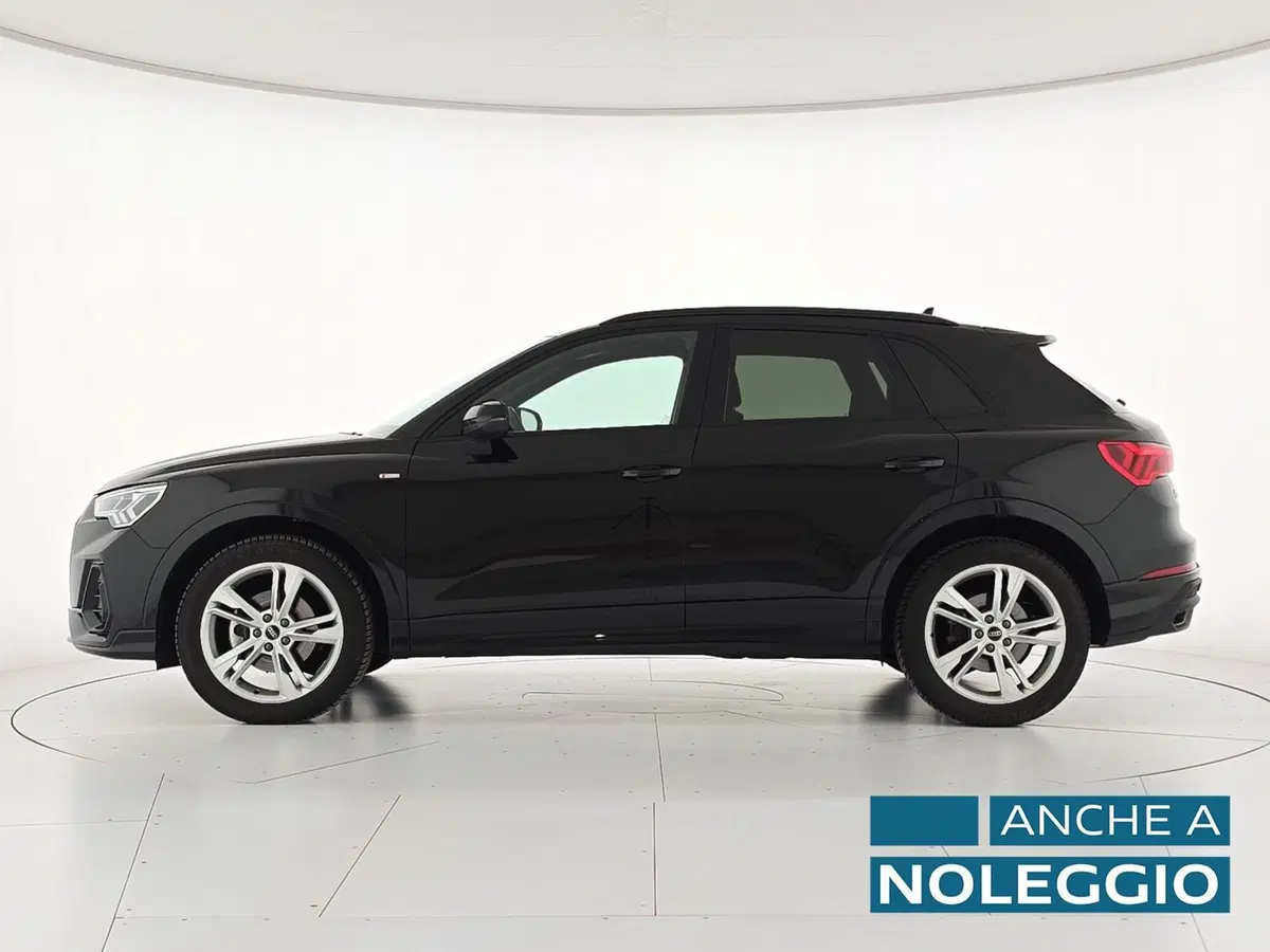 Audi Q3 Sportback usata a Alessandria (4)