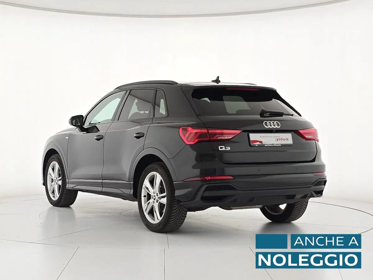 Audi Q3 Sportback usata a Alessandria (5)