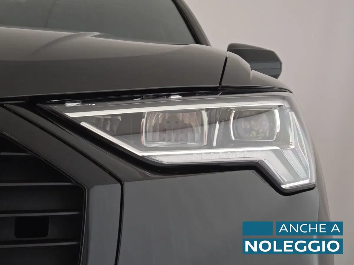 Audi Q3 Sportback usata a Alessandria (7)