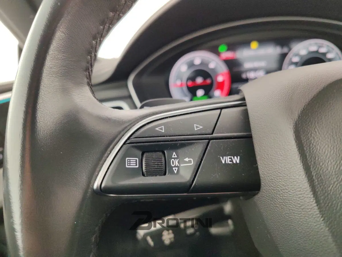 Audi A5 Coupé usata a Massa-Carrara (15)