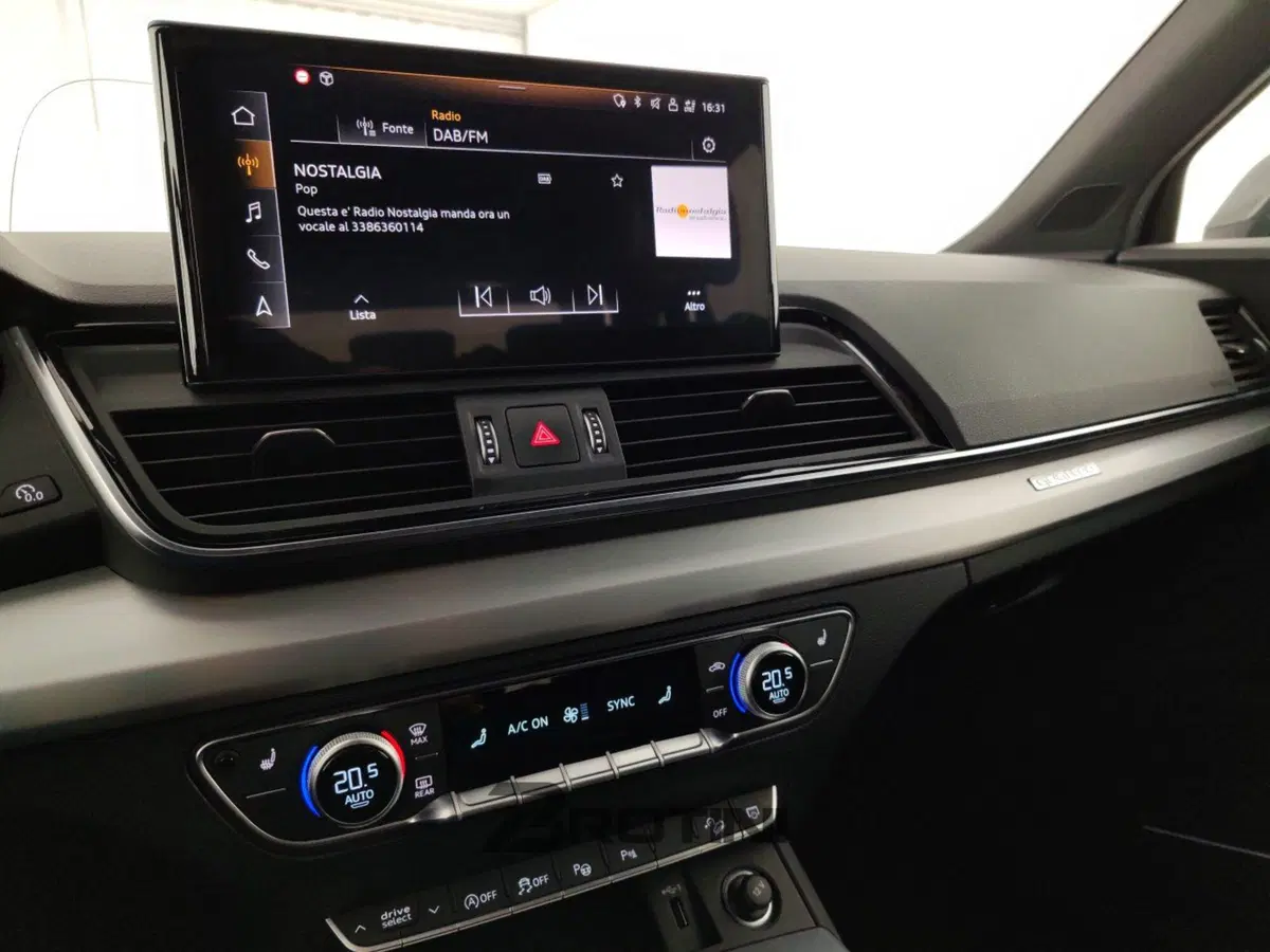 Audi Q5 Sportback usata a Massa-Carrara (13)