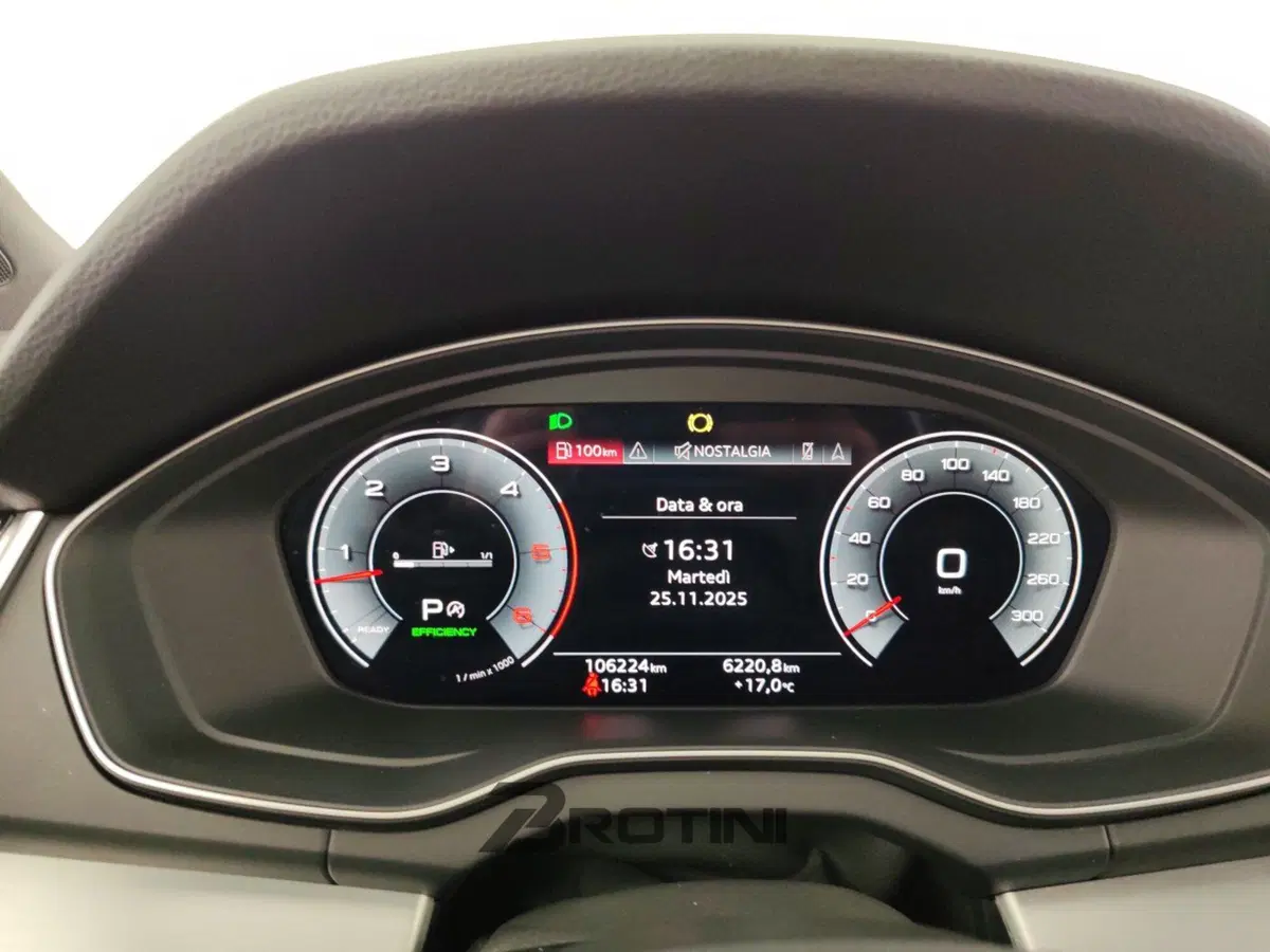 Audi Q5 Sportback usata a Massa-Carrara (16)