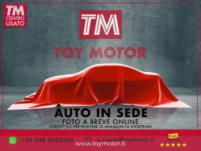 Hyundai Tucson 1.6 hev Exellence 4wd auto del 2024 usata a Perugia