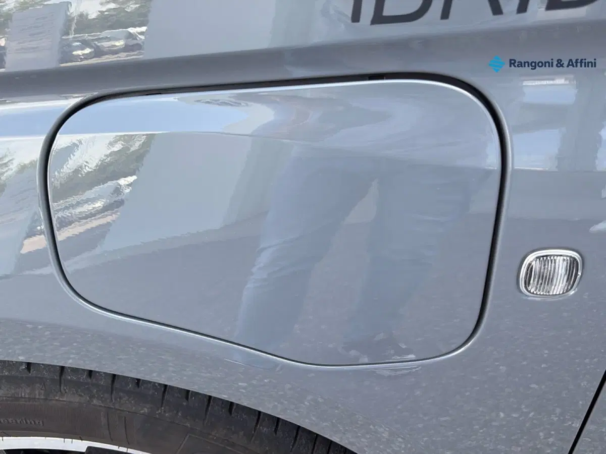 Volkswagen Veicoli Commerciali Caddy usata a Mantova (11)