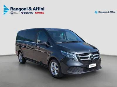 Mercedes-Benz Classe V 250 d Automatic Sport Long del 2023 usata a Castegnato