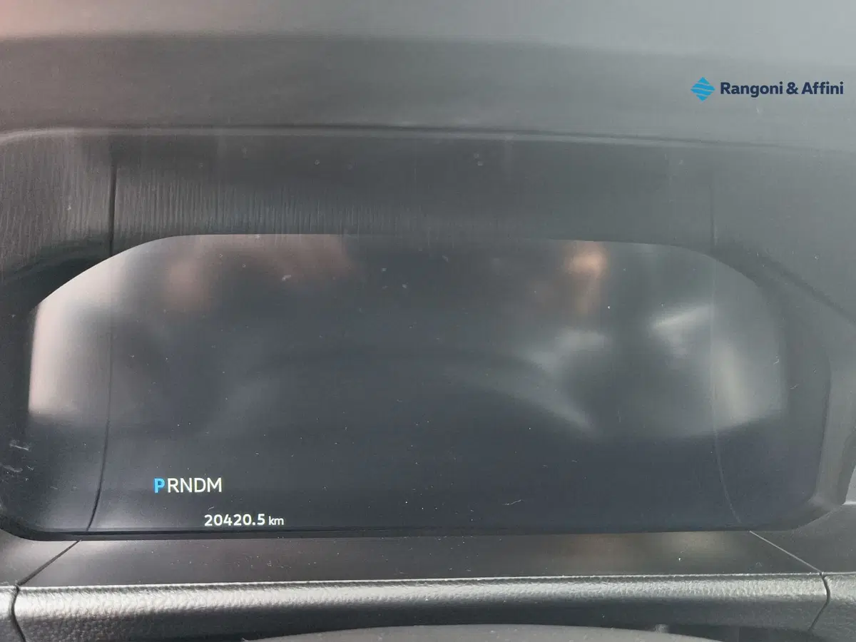 Volkswagen Amarok usata a Brescia (10)