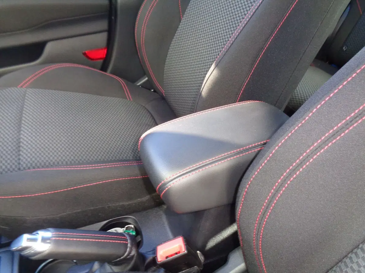 Ford Puma usata a Belluno (19)