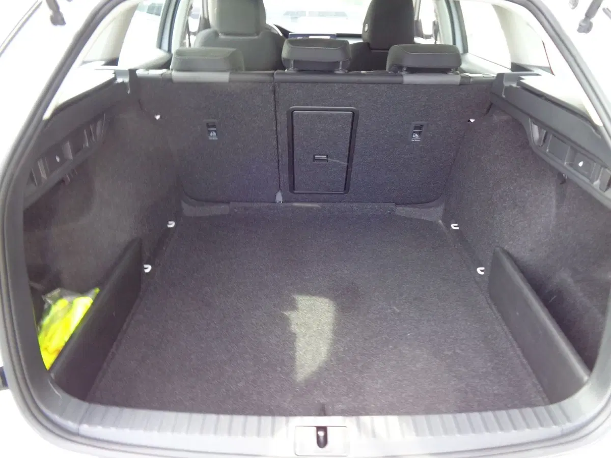 Skoda Octavia Station Wagon usata a Belluno (16)
