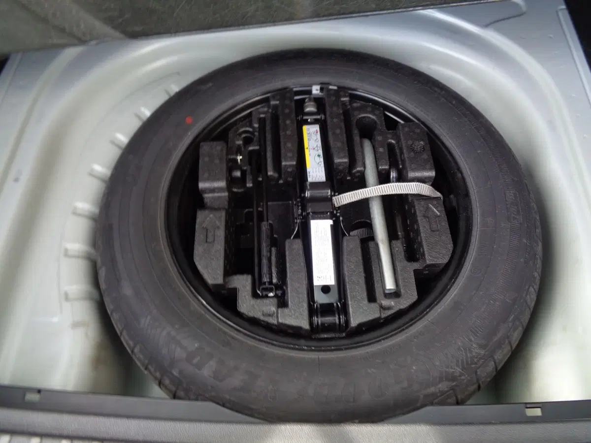 Skoda Octavia Station Wagon usata a Belluno (17)