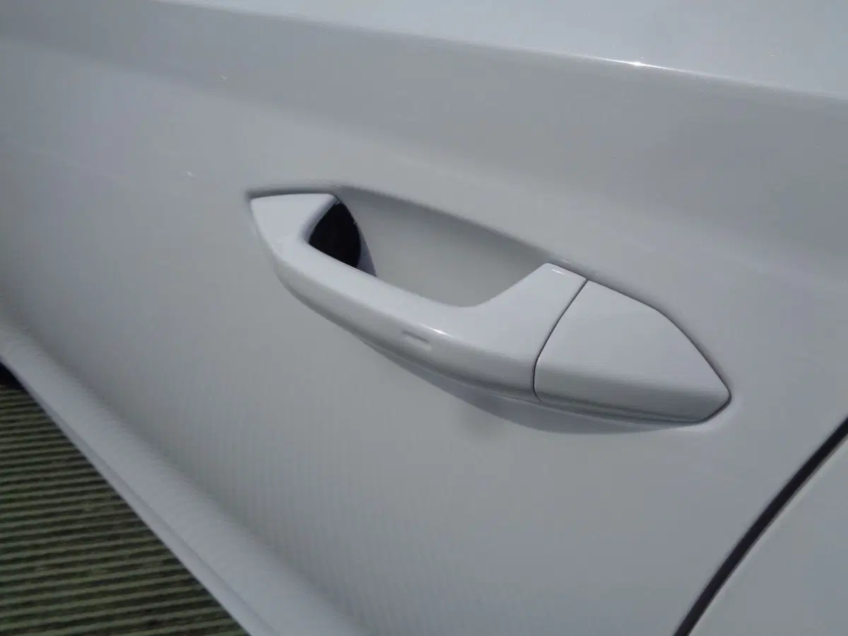 Skoda Octavia Station Wagon usata a Belluno (20)