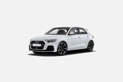 Audi A1 Sportback 30 TFSI Admired del 2022 usata a Palermo