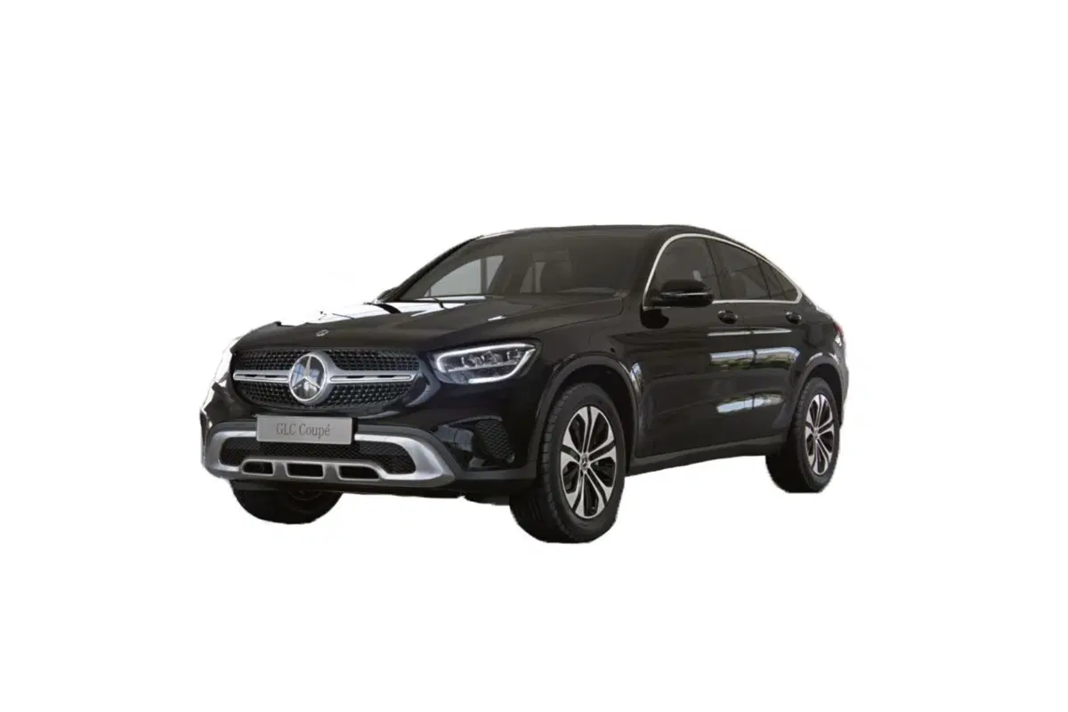 Mercedes-Benz GLC SUV usata a Palermo