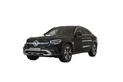 Mercedes-Benz GLC SUV 220 d 4Matic Sport del 2020 usata a Palermo