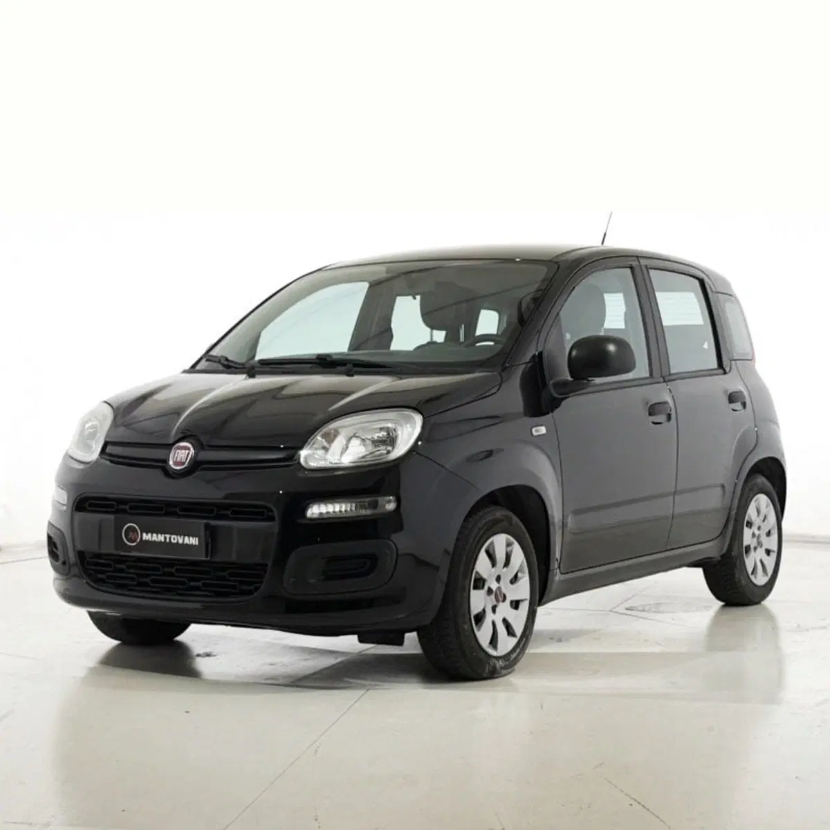 Fiat Panda usata a Perugia