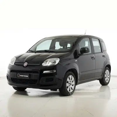 Fiat Panda 1.2 Pop del 2017 usata a Bastia Umbra