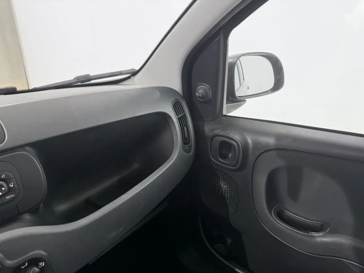 Fiat Panda usata a Perugia (12)