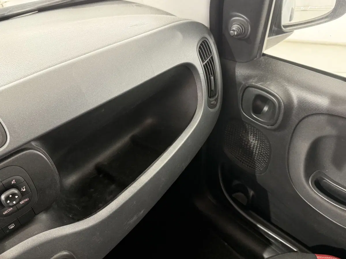 Fiat Panda usata a Perugia (13)