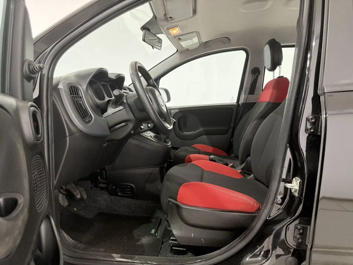 Fiat Panda usata a Perugia (14)