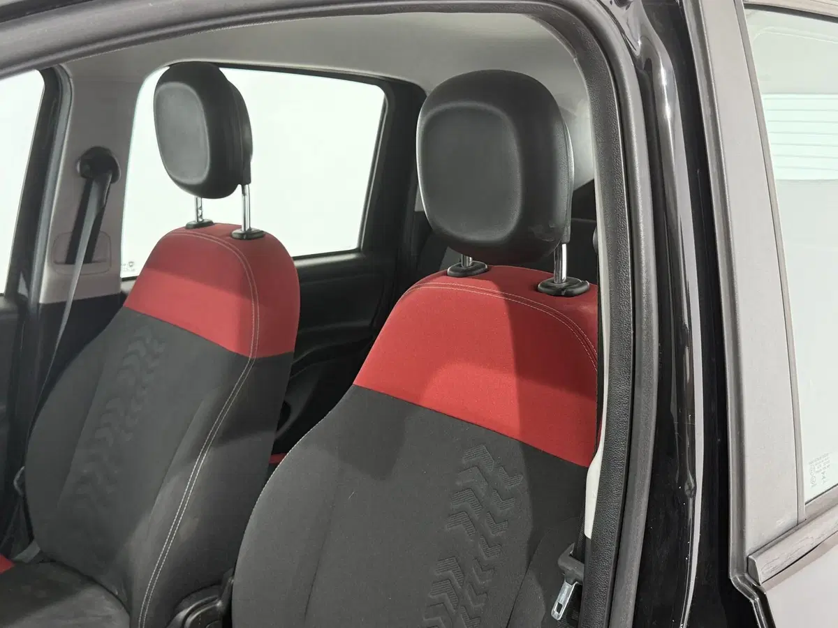 Fiat Panda usata a Perugia (15)