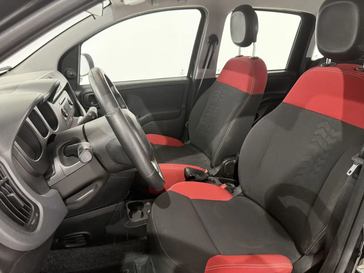 Fiat Panda usata a Perugia (16)