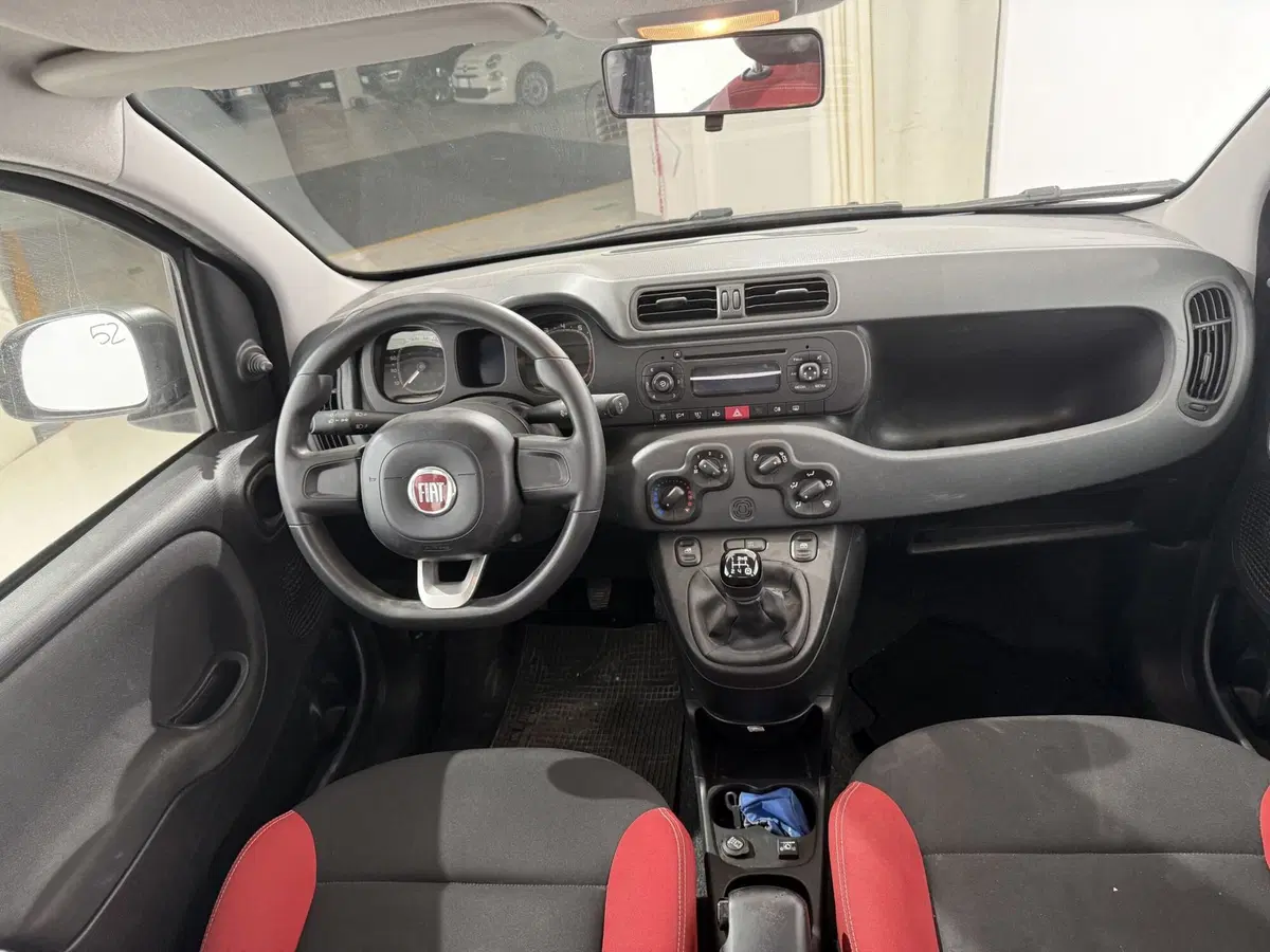 Fiat Panda usata a Perugia (17)