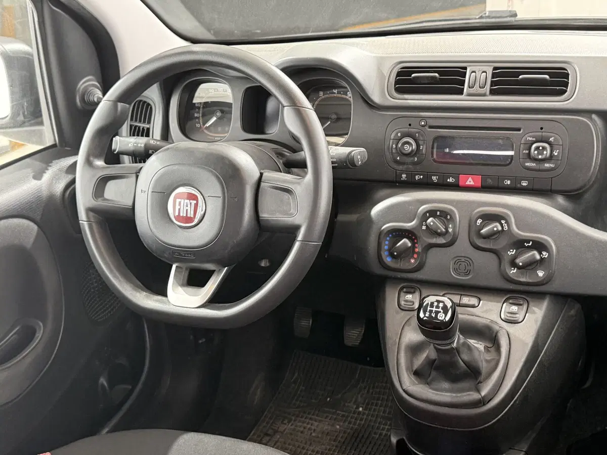 Fiat Panda usata a Perugia (18)