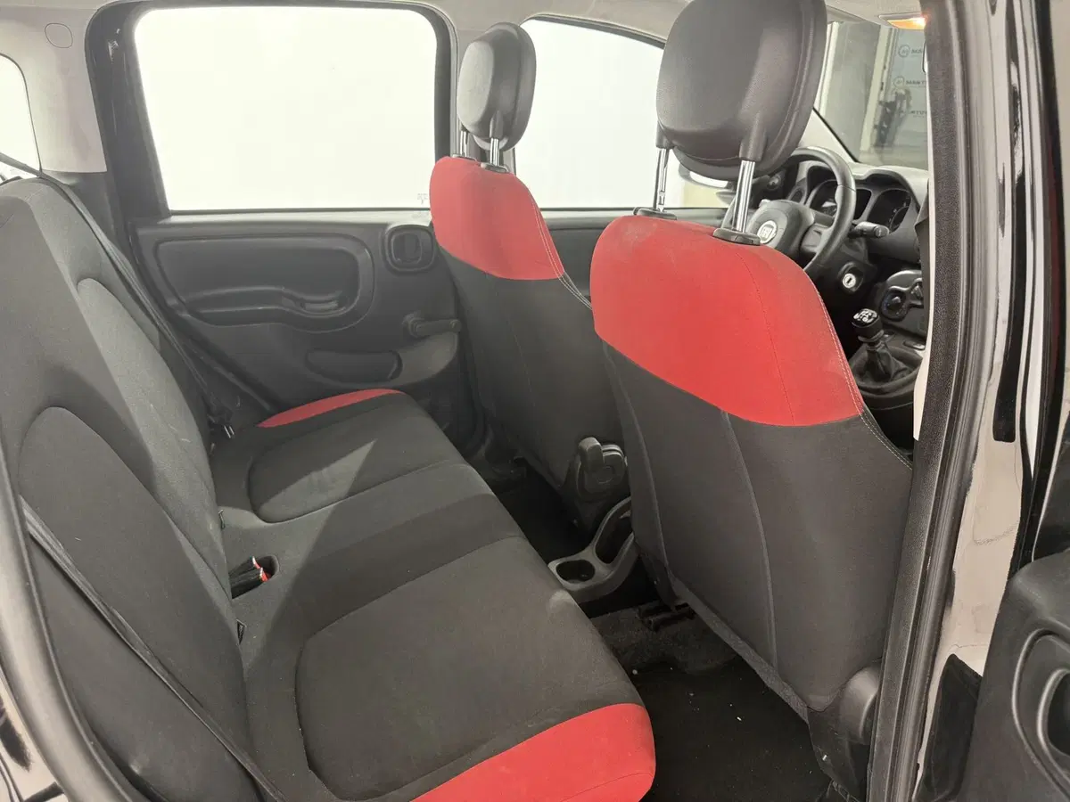 Fiat Panda usata a Perugia (19)